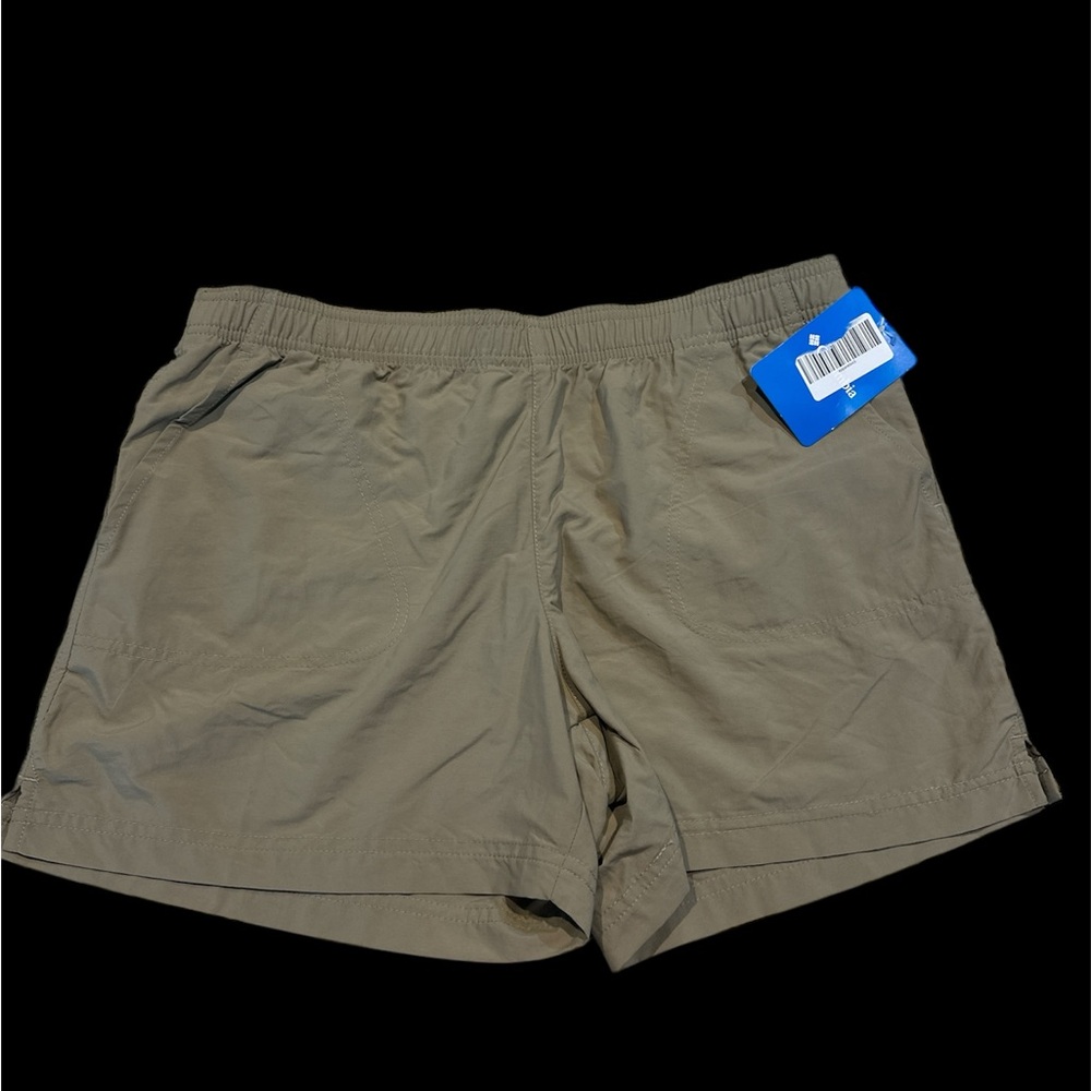 Columbia women’s shorts